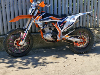 Geon Ktm foto 3