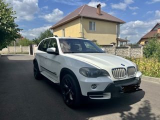 BMW X5 foto 1