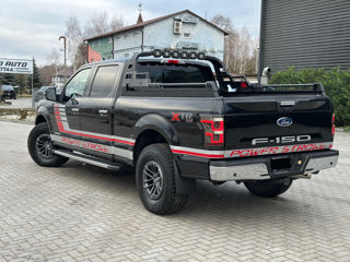 Ford F-150 foto 4