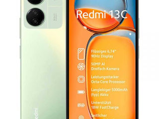 Redmi 13C 8/256 foto 3