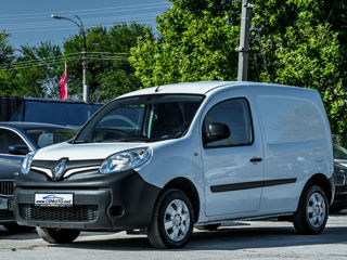 Renault Kangoo foto 4