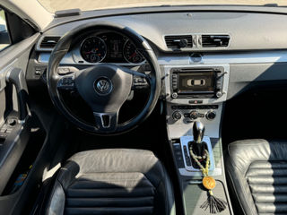 Volkswagen Passat foto 11