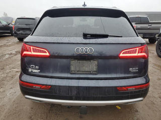 Audi Q5 foto 6