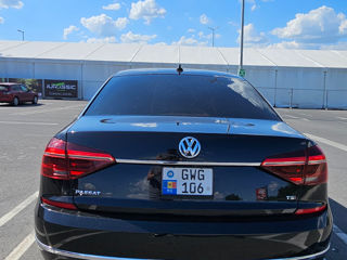 Volkswagen Passat foto 5