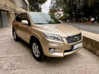 Toyota Rav 4, 2011 