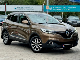 Renault Kadjar foto 4