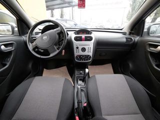 Opel Corsa foto 5