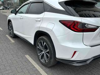 Lexus RX Series foto 3