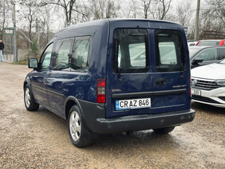 Opel Combo foto 2