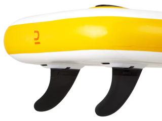 SUP Board gonflabil Ultra-Compact Marime S (8") (Decathlon) foto 7