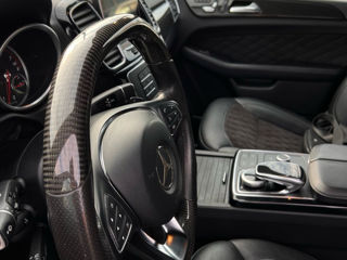 Mercedes GLE foto 5