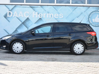 Ford Focus foto 6