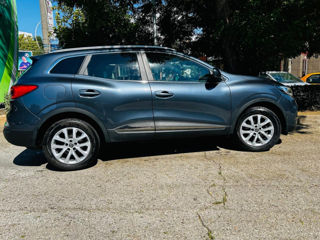 Renault Kadjar foto 7