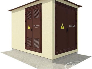 Panouri fotovoltaice фото 7