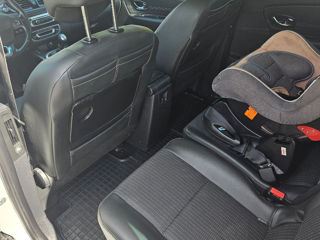 Renault Grand Scenic foto 8