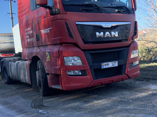 Man tgx