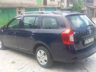 Dacia Logan Mcv foto 4