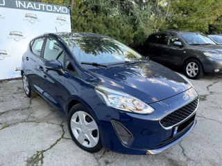 Ford Fiesta foto 5