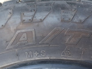 Toyo 215/65 r17 22год foto 7