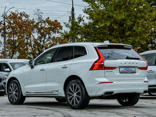 Volvo XC60 foto 2