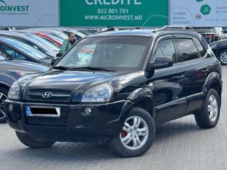 Hyundai Tucson foto 1