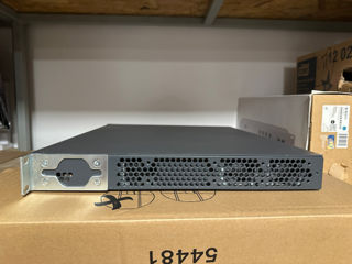 HPE ProCurve 2620-24-PoE+ Managed Switch foto 4