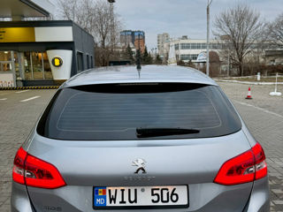 Peugeot 308 foto 3