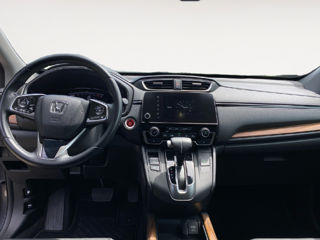 Honda CR-V foto 8