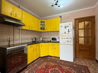 Apartament cu 3 camere, 73 m², Botanica, Chișinău foto 17