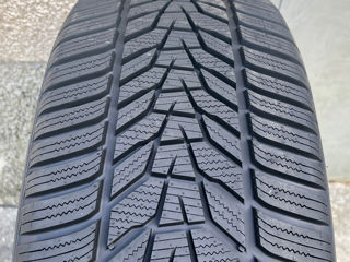 245/45 R21 Hankook Icept Evo3/ Доставка, livrare toata Moldova 2024 foto 3