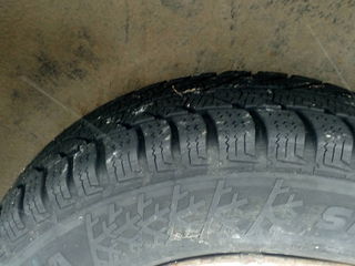 Vind anvelope de iarna 185/70 r13 foto 2