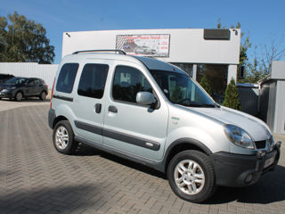 Renault Kangoo foto 3