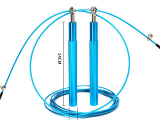 Скакалка. Coardă pentru sărit foto 5