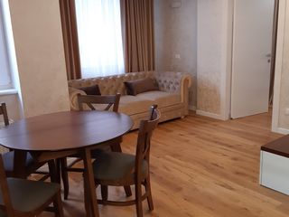 Apartament cu dormitor +living in chirie foto 1