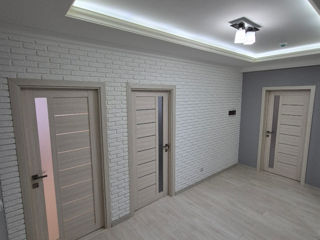 Apartament cu 2 camere, 85 m², Râșcani, Chișinău foto 9