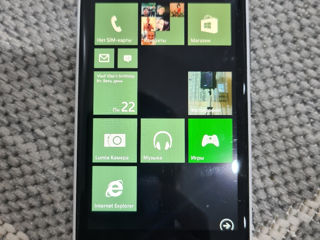 Nokia Lumia 920 foto 4
