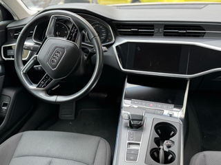 Audi A6 foto 6