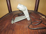Микрофон МД - 200 - ША - L 1975 выпуска рабочий в идеальном состоянии. foto 2