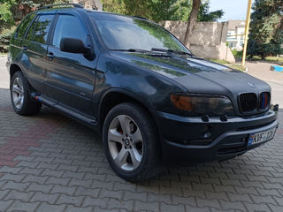 BMW X5 foto 5