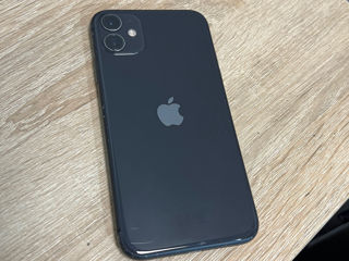 Iphone 11 64gb black foto 2