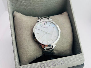 Новый Оригинальные Часы Guess foto 3