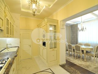 Sp. Comercial spre chirie, 150 mp, Centru, reparație euro, 3000 € ! foto 8