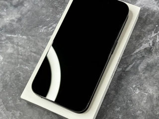 iPhone 14 Pro Space Black foto 4