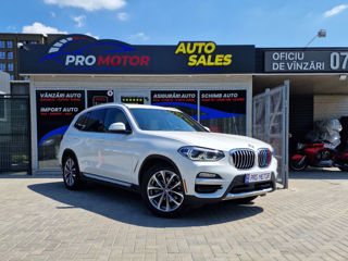 BMW X3 foto 2