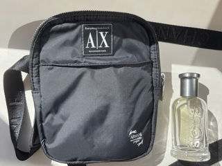 Armani Exchange