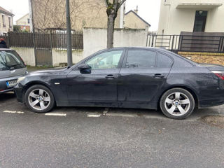 BMW 5 Series foto 6