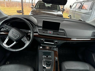 Audi Q5 foto 10