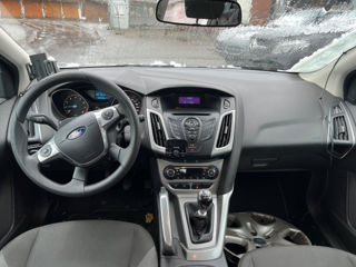 Ford Focus foto 6