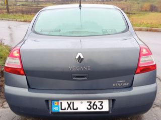 Renault Megane foto 4