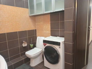 Apartament cu 3 camere, 99 m², Centru, Chișinău foto 8